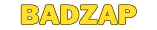 Badzap